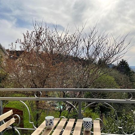 Mon Appart'Hotel - Climatisation Avec Parking Gratuit Brive-la-Gaillarde Dış mekan fotoğraf