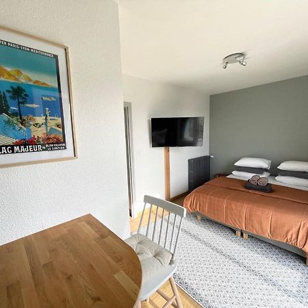 Mon Appart'Hotel - Climatisation Avec Parking Gratuit Brive-la-Gaillarde Dış mekan fotoğraf