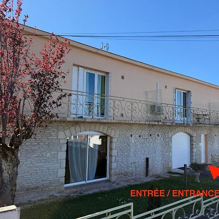 Mon Appart'Hotel - Climatisation Avec Parking Gratuit Brive-la-Gaillarde Dış mekan fotoğraf
